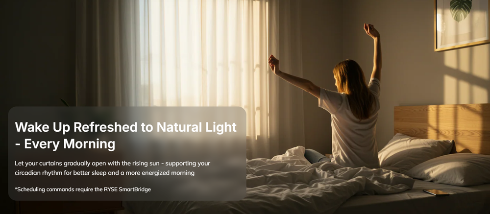 SmartCurtain - Automate your curtains ⭐⭐⭐⭐⭐