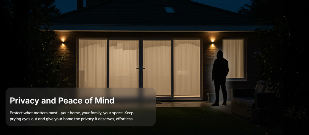 SmartCurtain - Automate your curtains ⭐⭐⭐⭐⭐